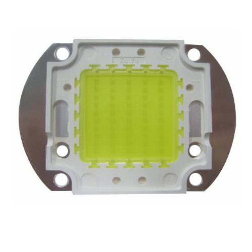 Integrated 70W LED Epistar for LED Indoor&Outdoor Lighting